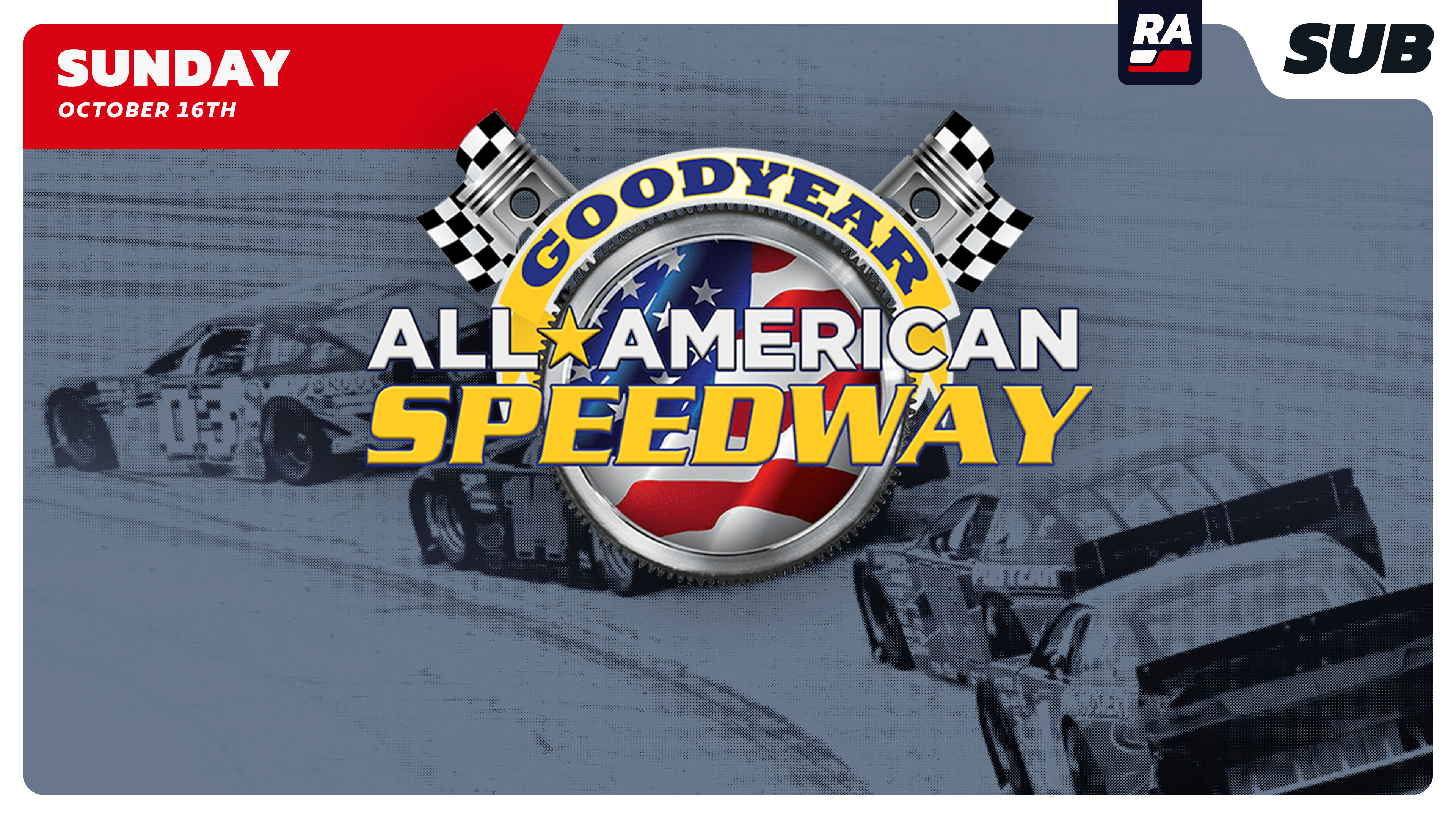 Replay - Prelude to the Battle at Goodyear - 10.16.22