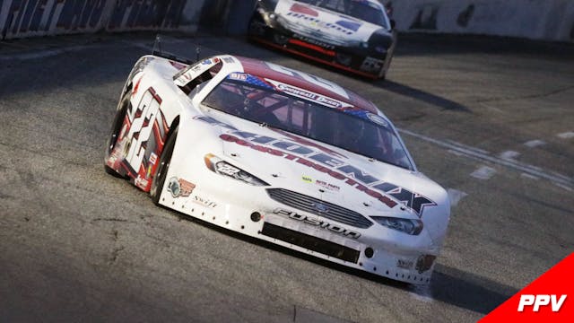 53rd Snowball Derby Qualifying / Modi...