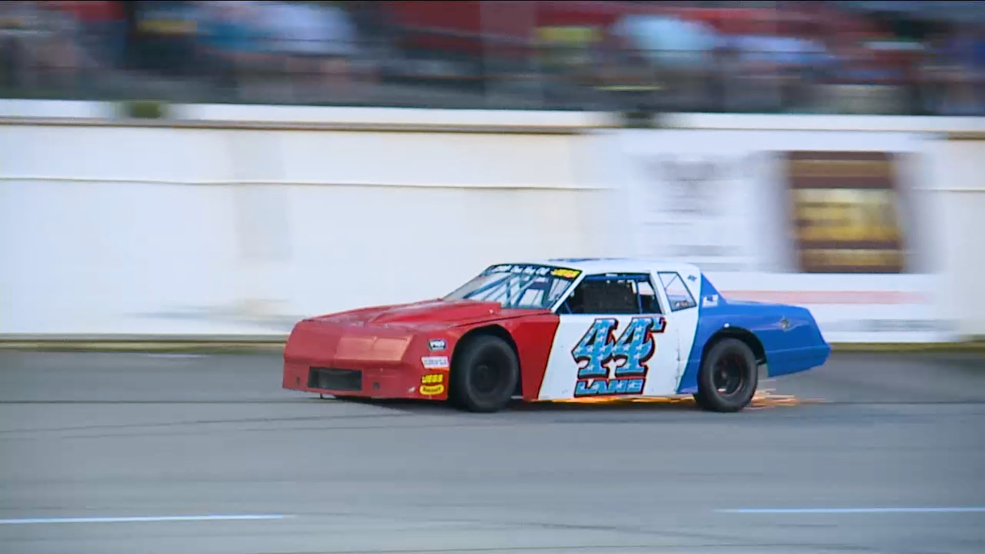 CRA Street Stock at Lebanon - Highlights - May 30, 2020 