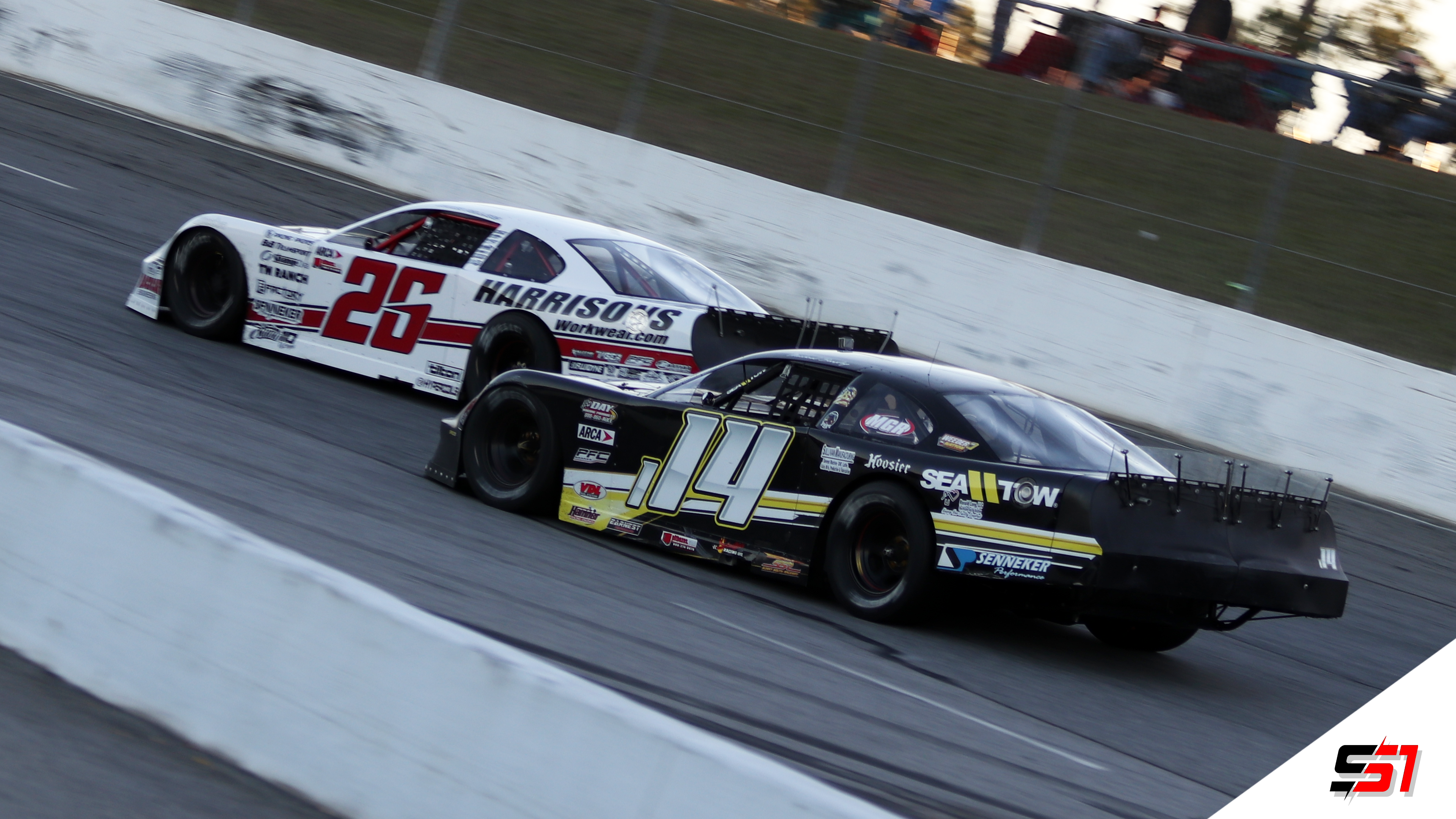 Georgia Spring Nationals at Cordele - Replay - Mar. 27, 2021