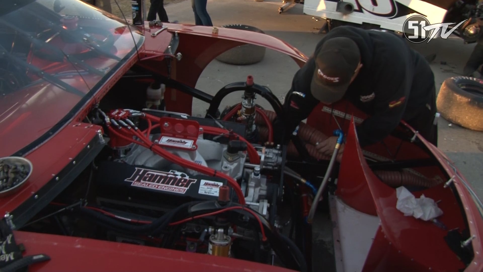 World Series Practice Day at New Smyrna - Recap - Feb. 11, 2016