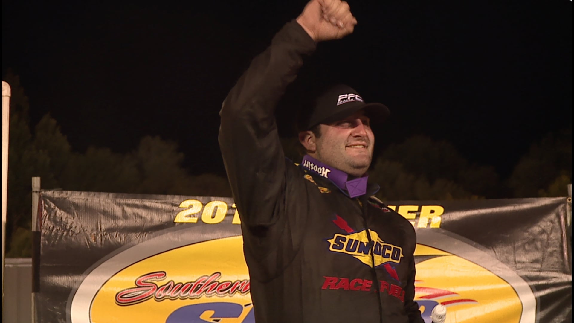 SSS - CARS Tour SLM Recap Anderson SC. - June 10, 2017