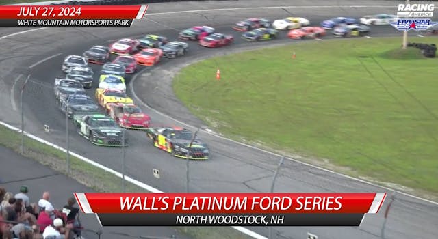 Highlights: Wall's Ford Platinum Seri...