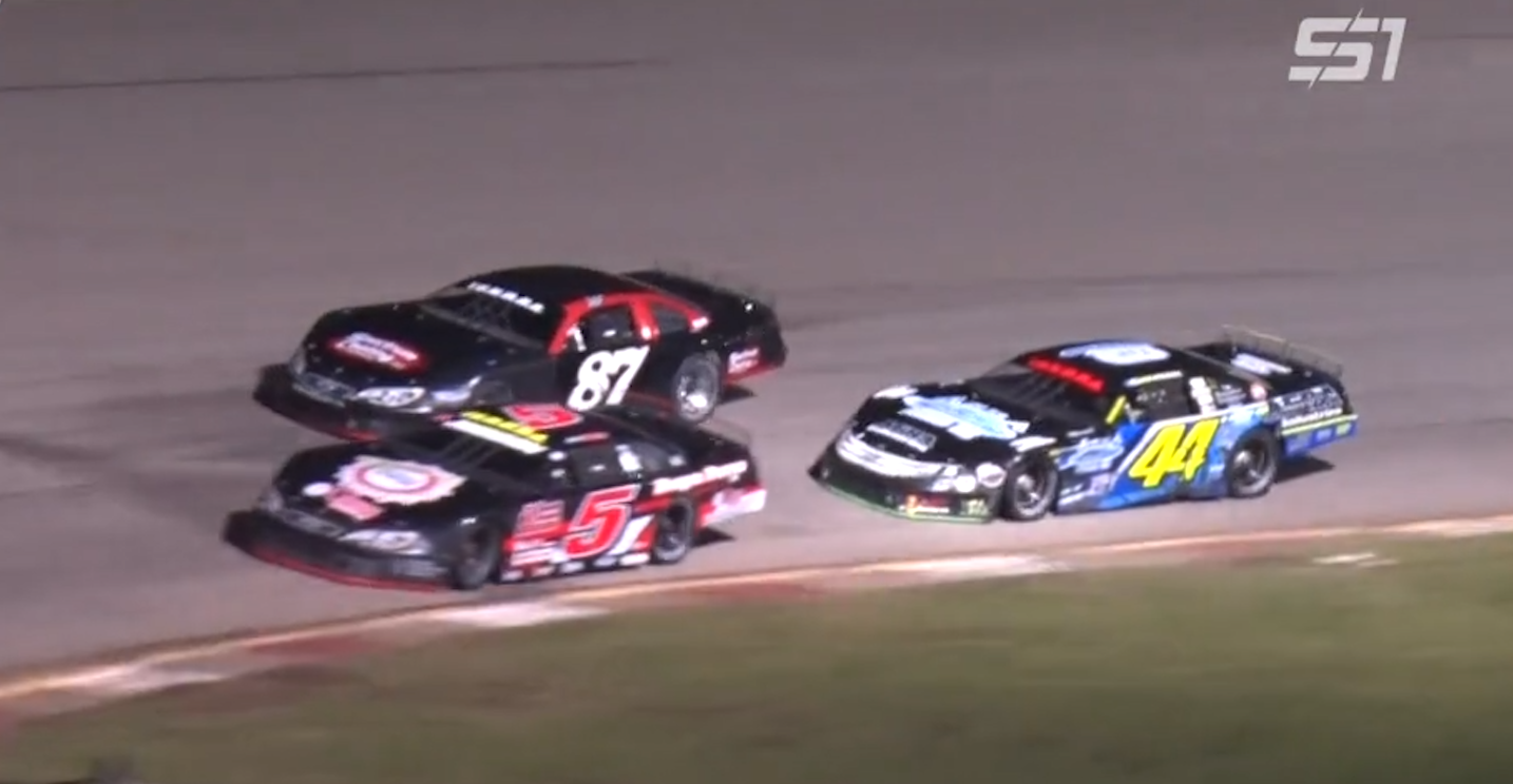 TUNDRA at Golden Sands - Highlights - Oct. 2, 2020