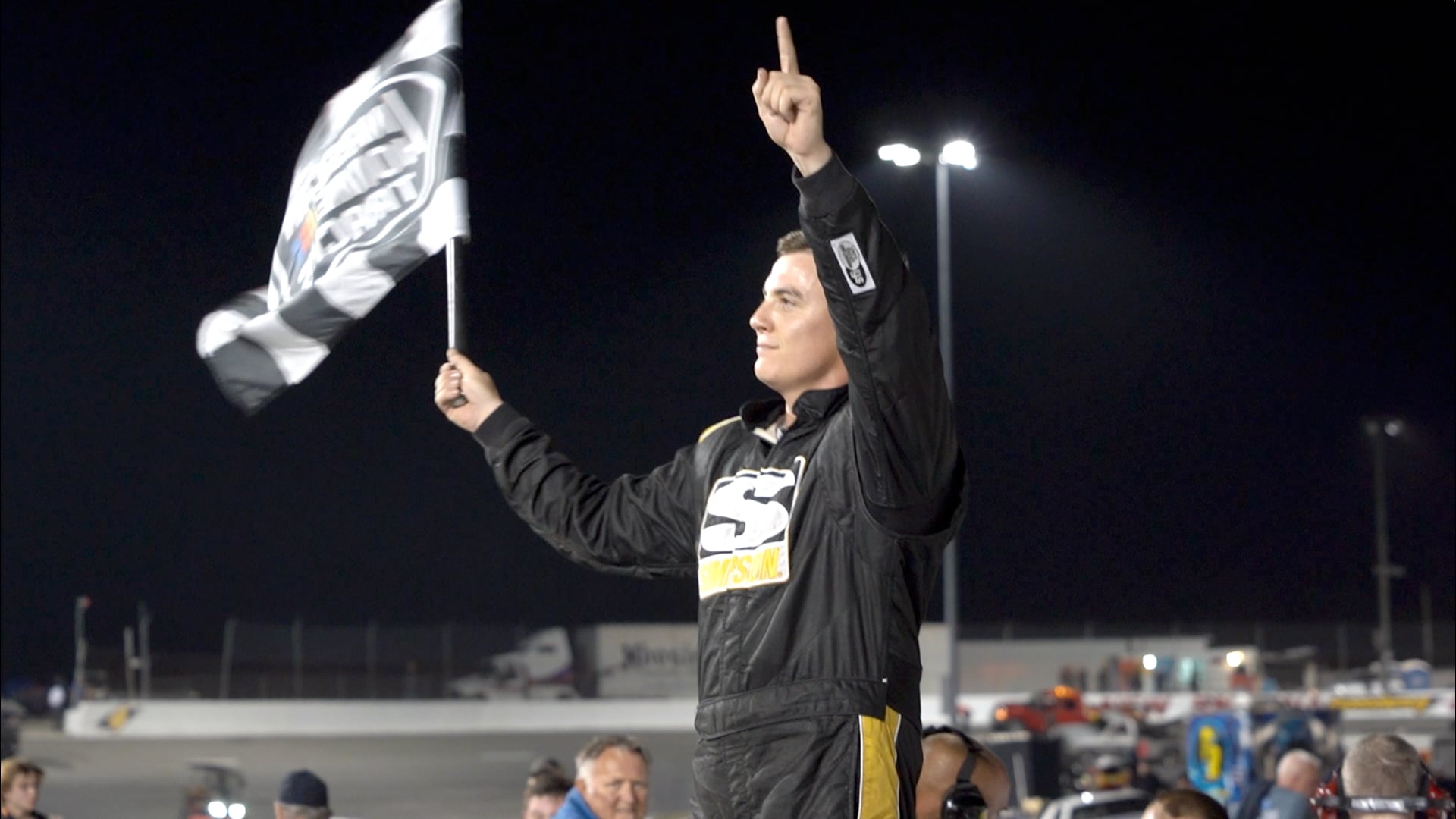 World Series SLM Night Six at New Smyrna - Recap - Feb. 12, 2020