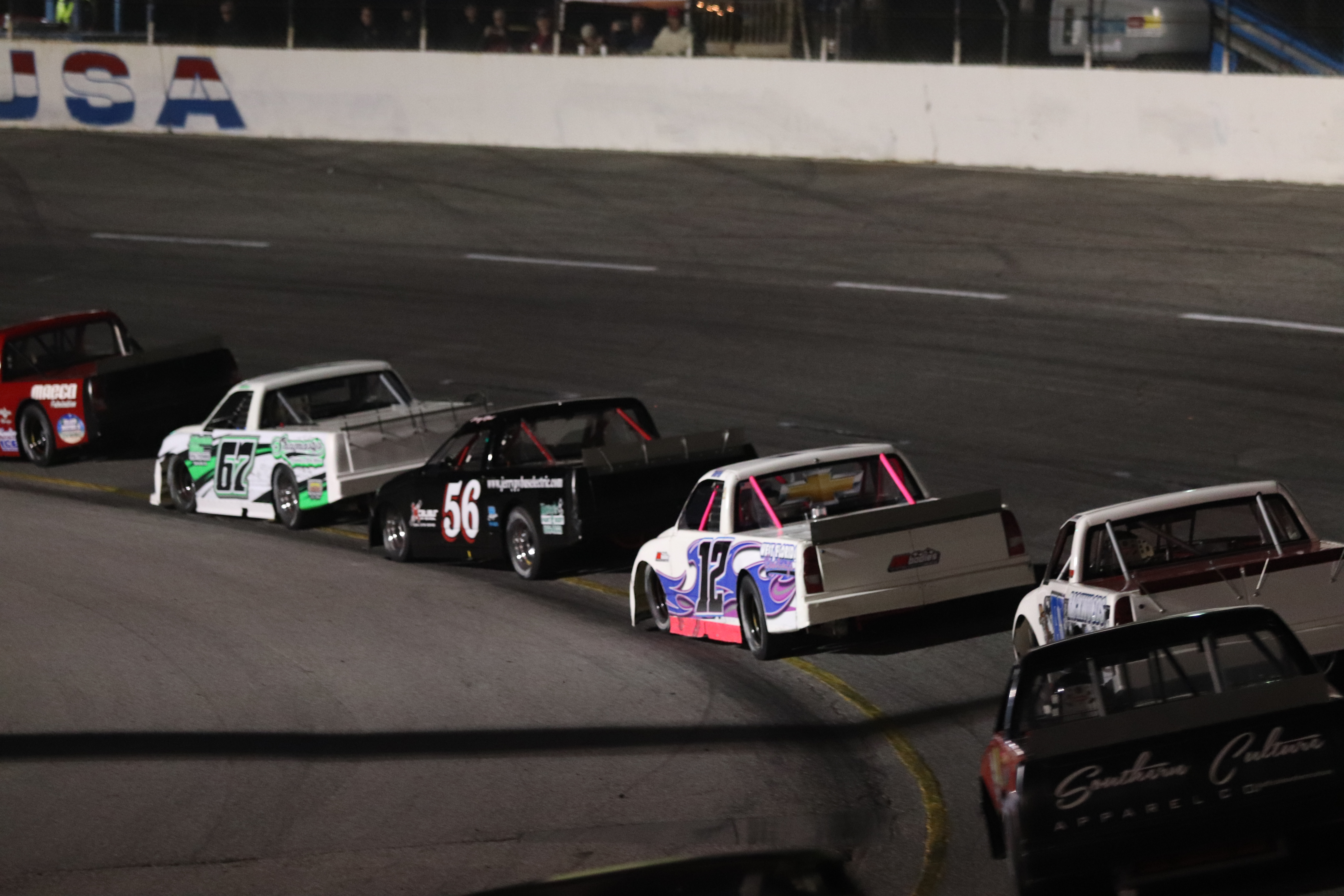 Pro Trucks at Five Flags - Highlights - April 26, 2019