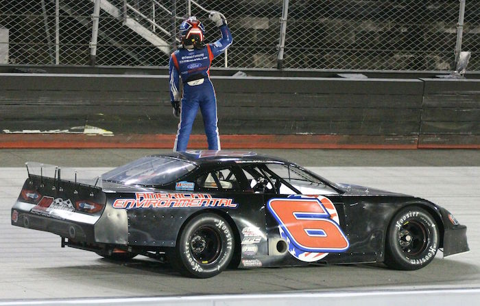 10.7.21 - US Short Track Nationals SLM at Bristol - Replay