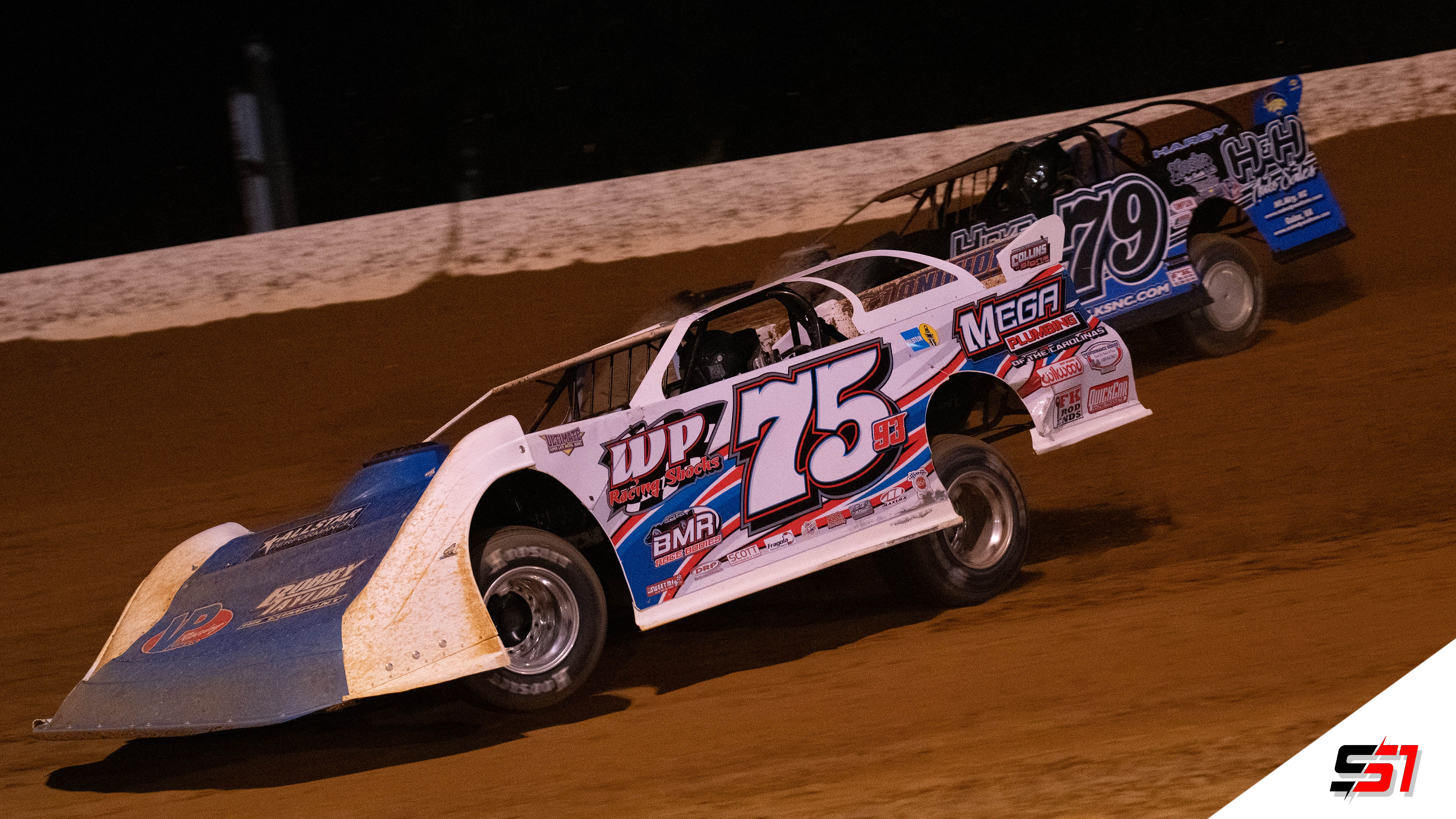 ULTIMATE Supers at Lake View - Replay - April 10, 2021