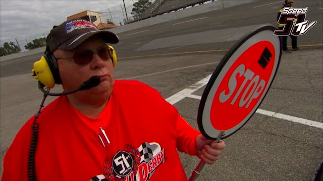 2018 Snowball Derby Music Video