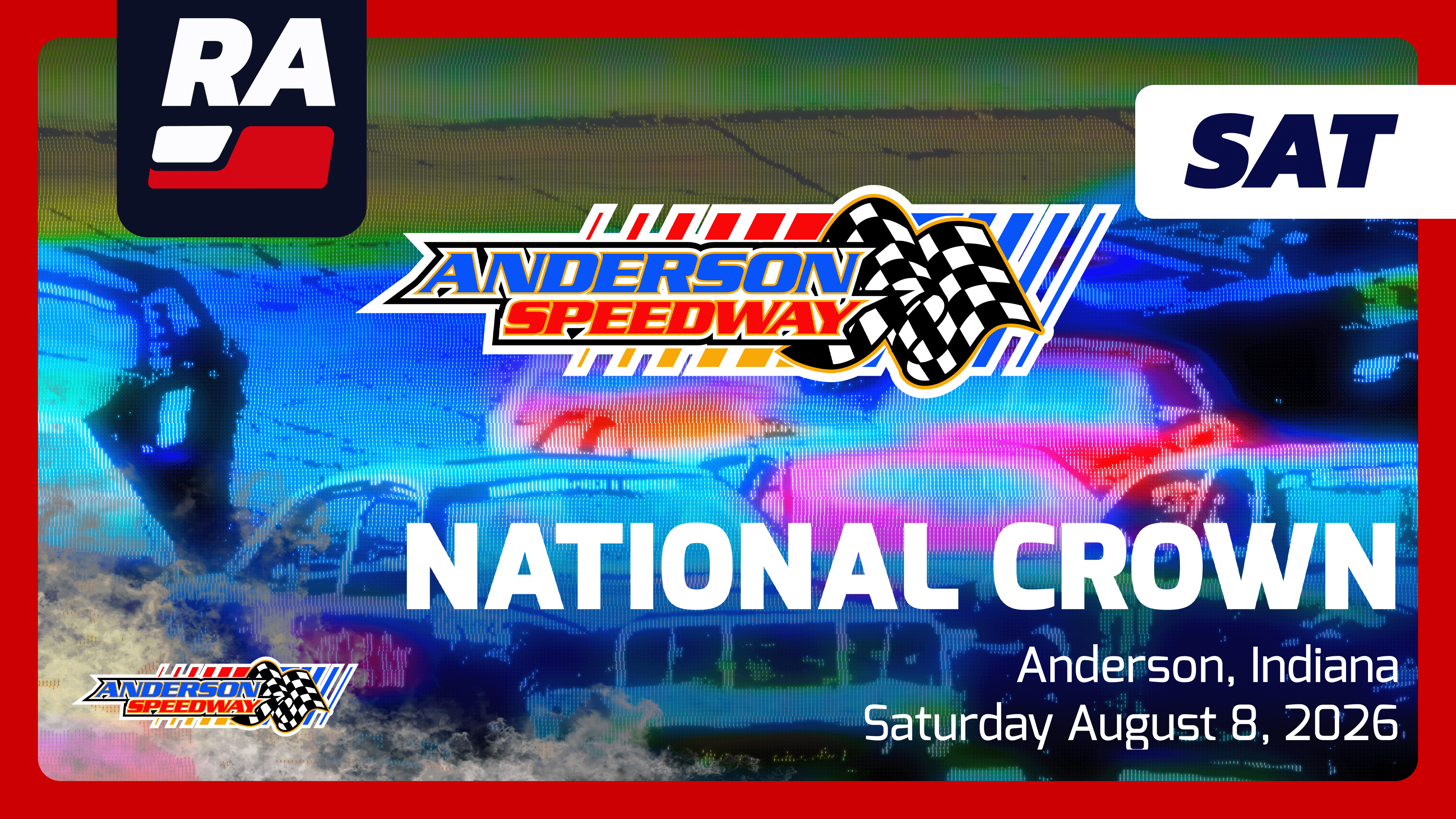 SUB 8.8.26 - National Crown at Anderson (IN)