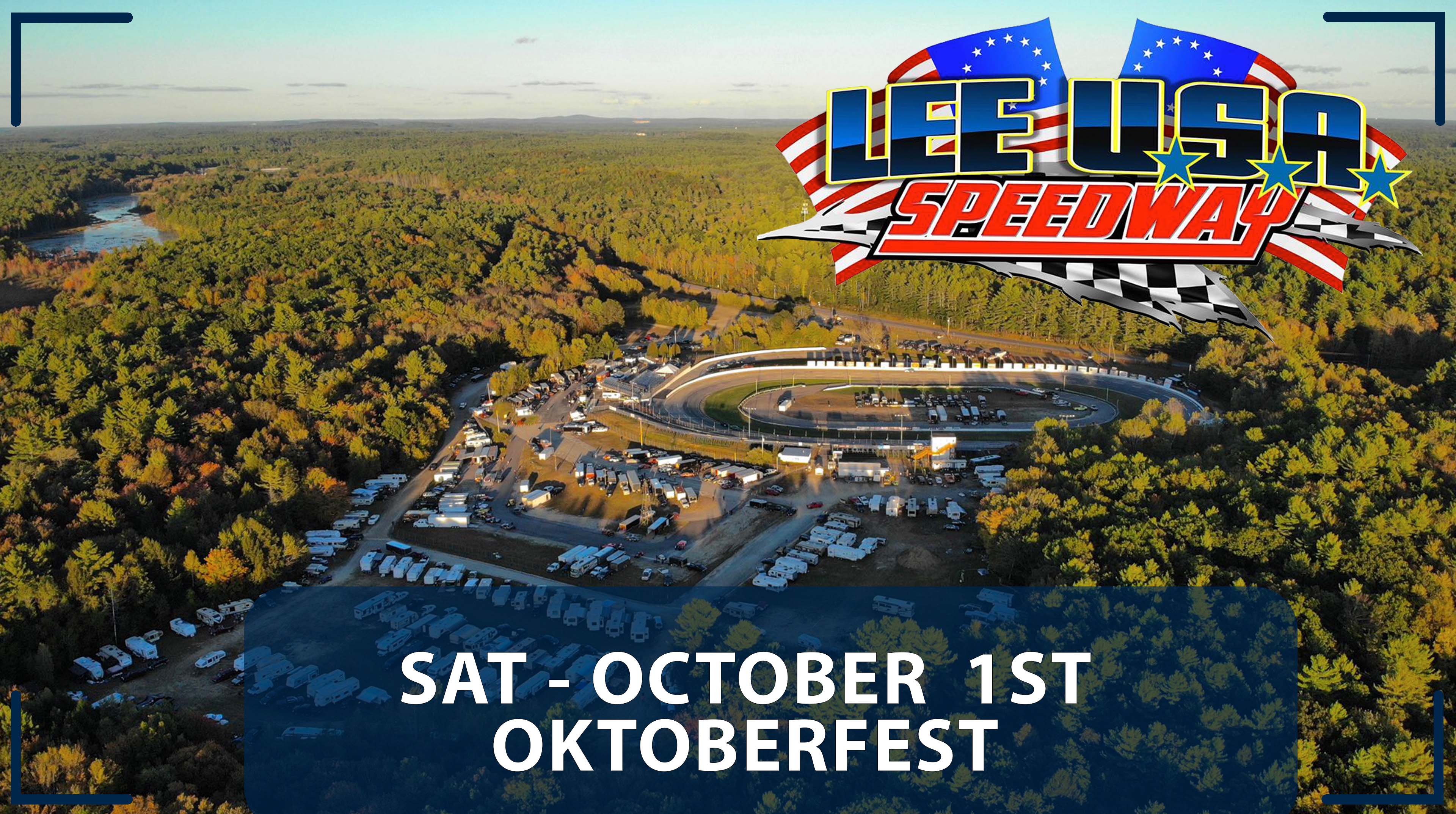 Replay - Oktoberfest Day Two at Lee - 10.1.22