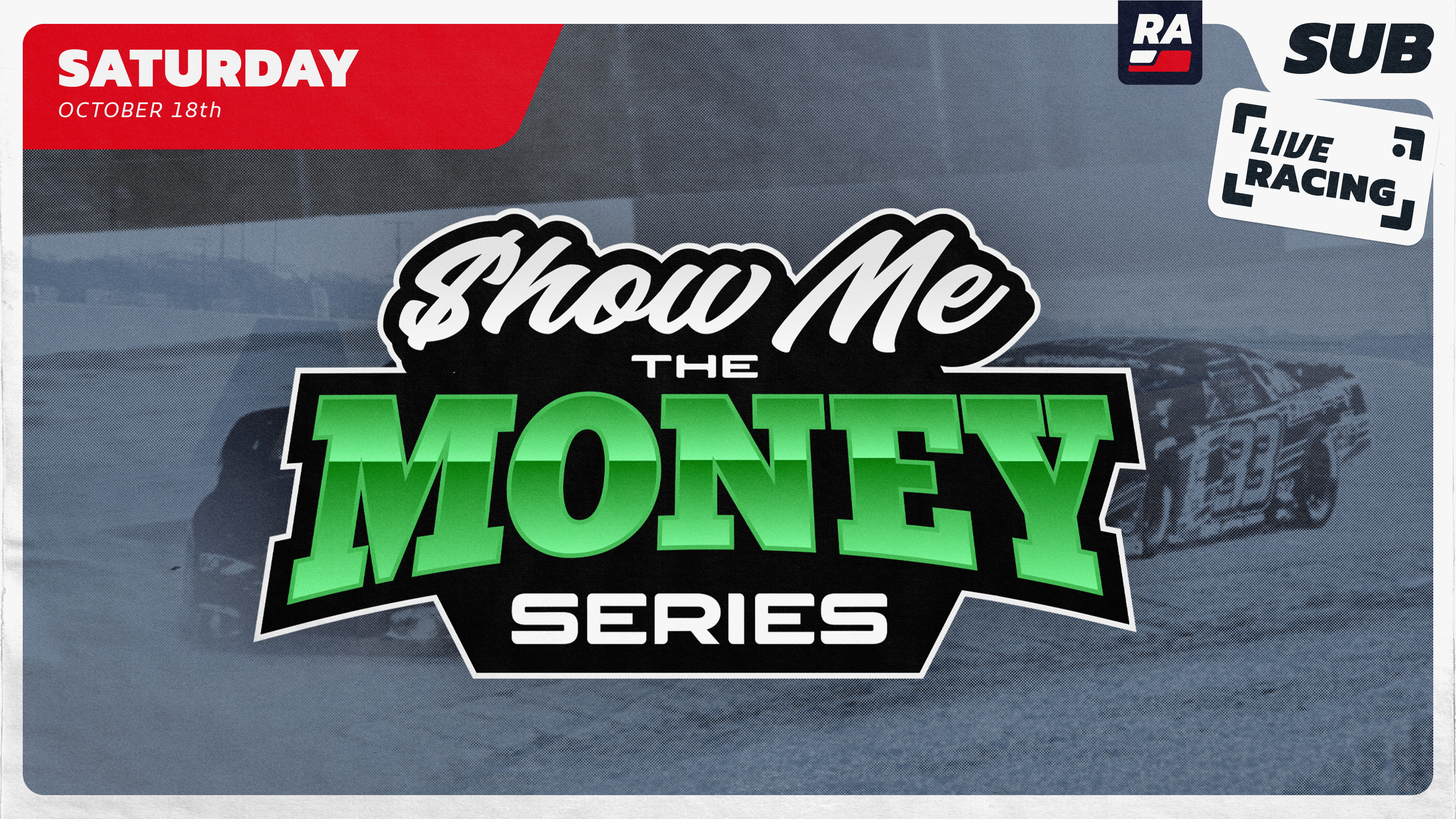 REPLAY - Show Me The Money Series PLM at Montgomery (AL) - 10.18.25