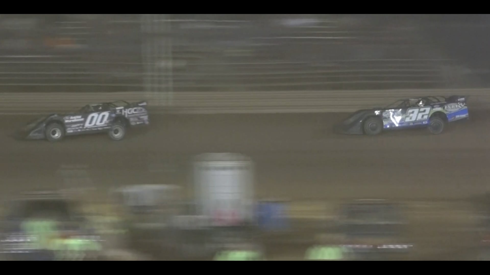 FASTRAK East Coast Rumble Round #3 at Tyler County - Highlights - Sept. 1, 2019