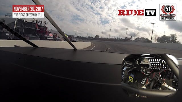 2017 Snowball Derby - Five Flags - No...