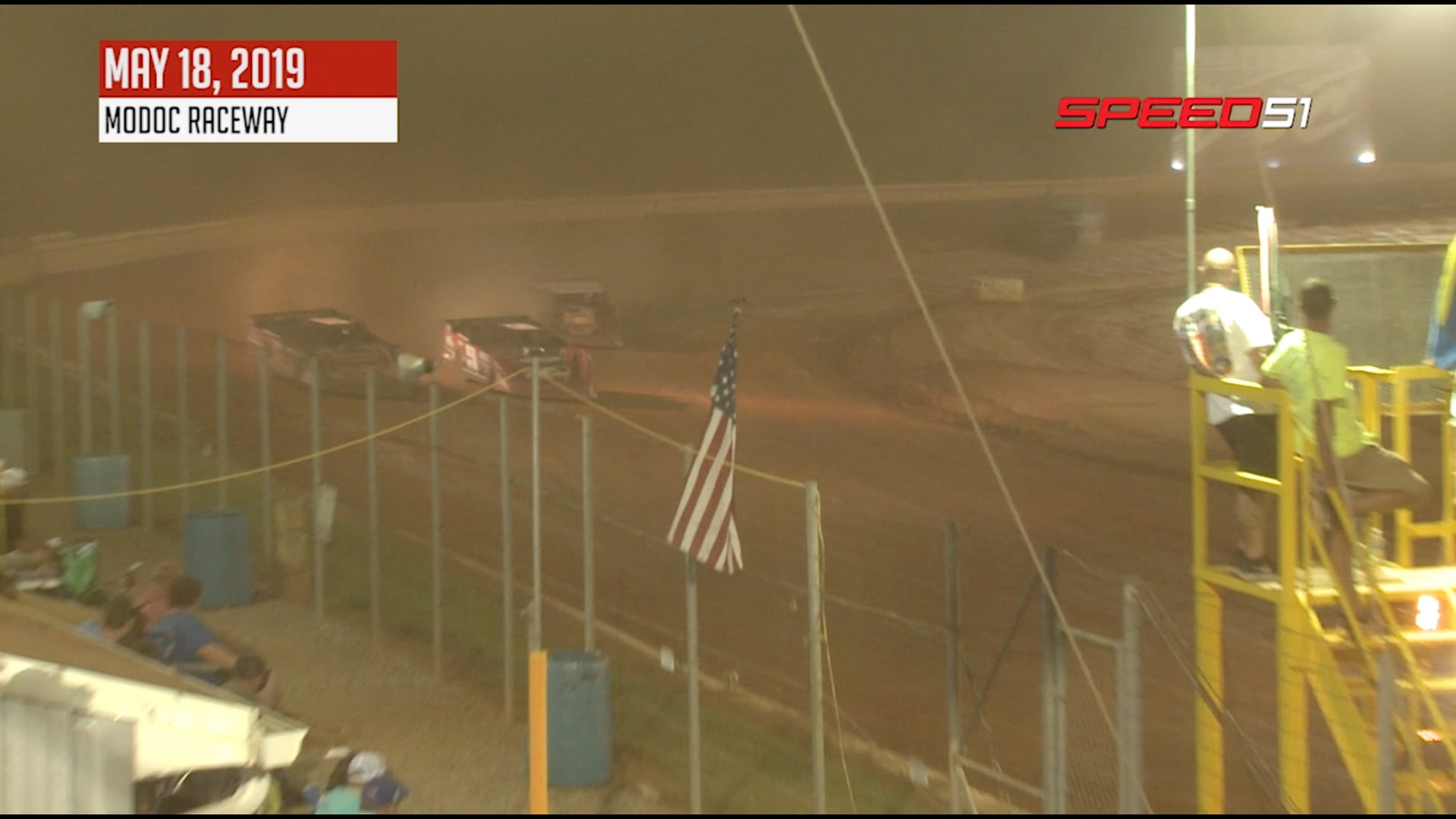 ULTIMATE at Modoc - Highlights - May 18, 2019