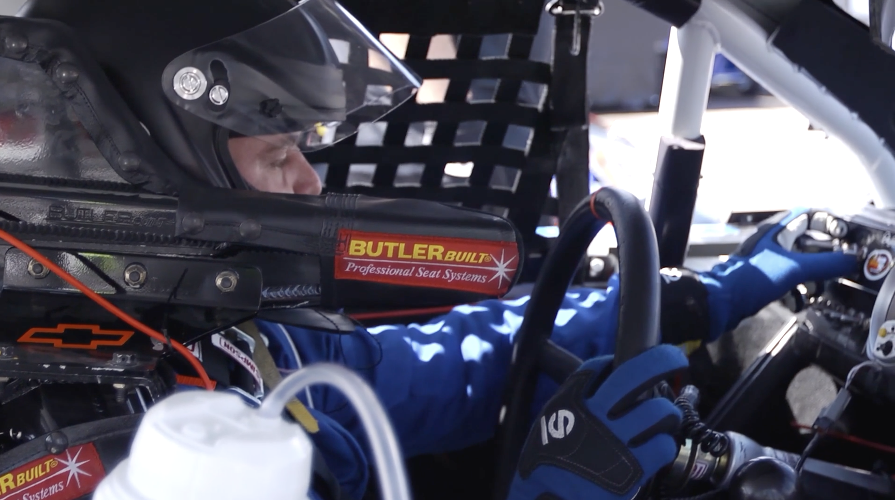 Chasing Spencer - Iowa - Ep.4