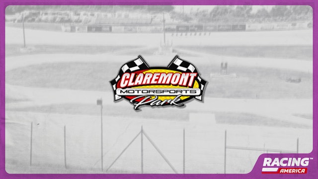 Claremont Speedway