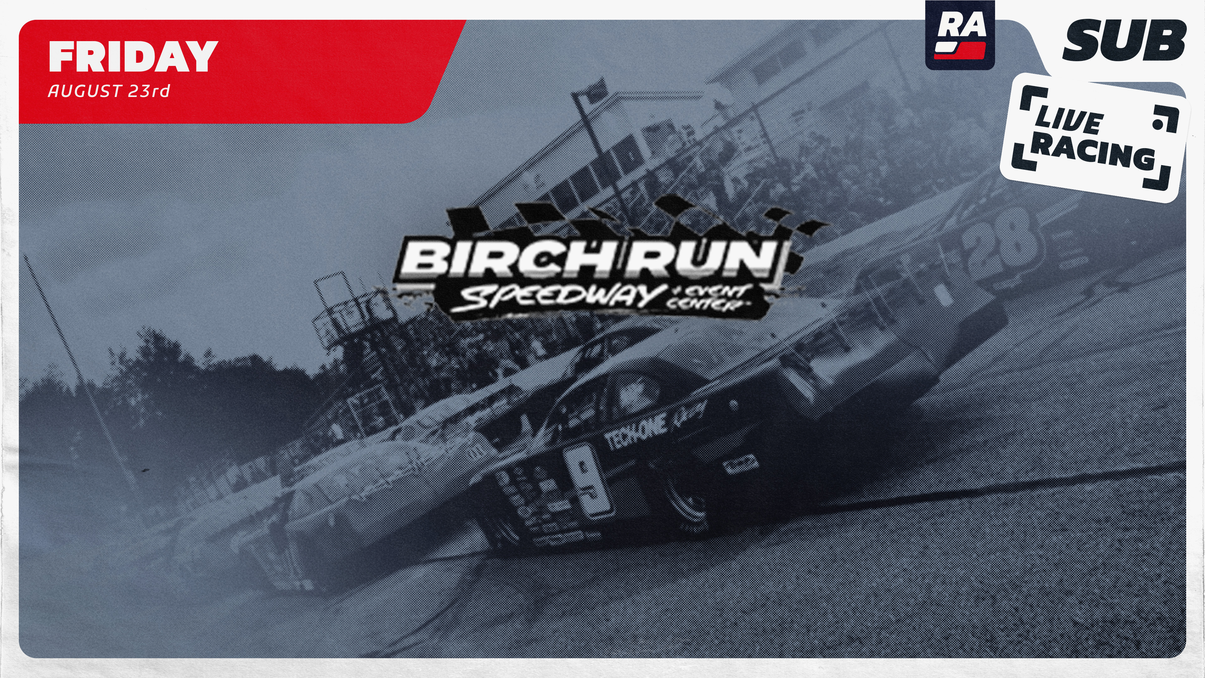 REPLAY - JEGS/CRA All-Stars Tour PLM at Birch Run (MI) - 8.23.24