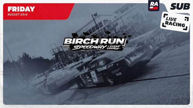 REPLAY - JEGS/CRA All-Stars Tour PLM ...