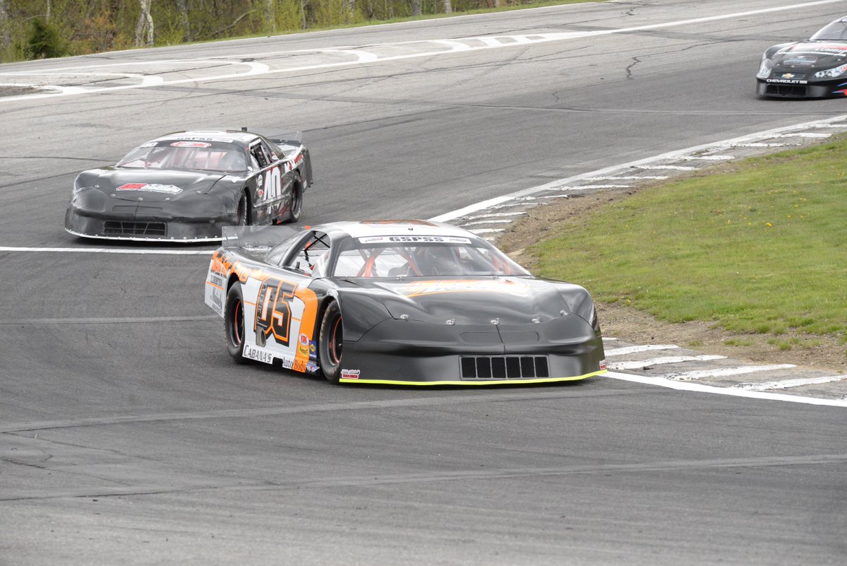 Granite State Pro Stock Series at Star - Highlights - May 8, 2021