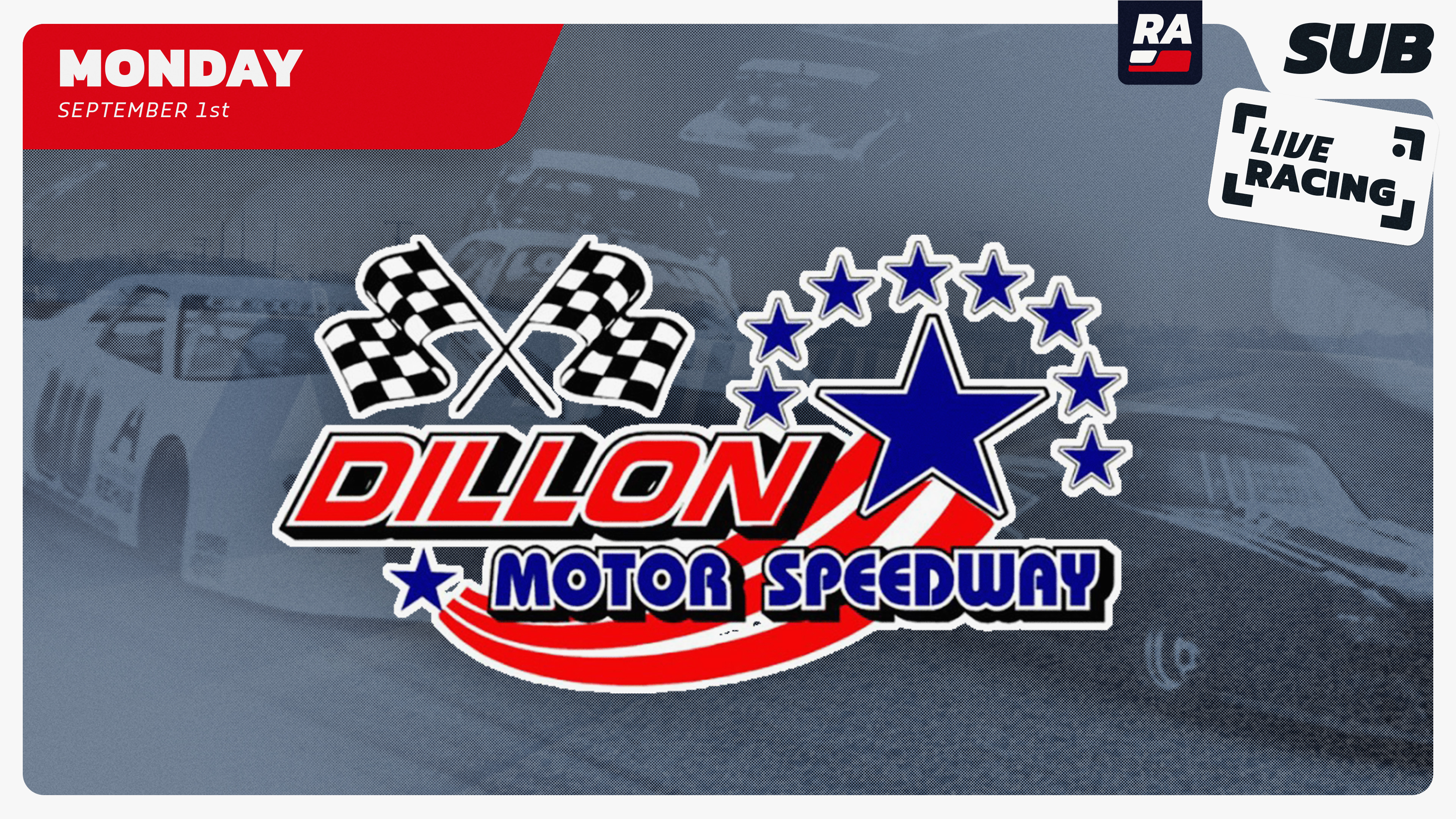 REPLAY - Fall Classic at Dillon (SC) - 9.1.25