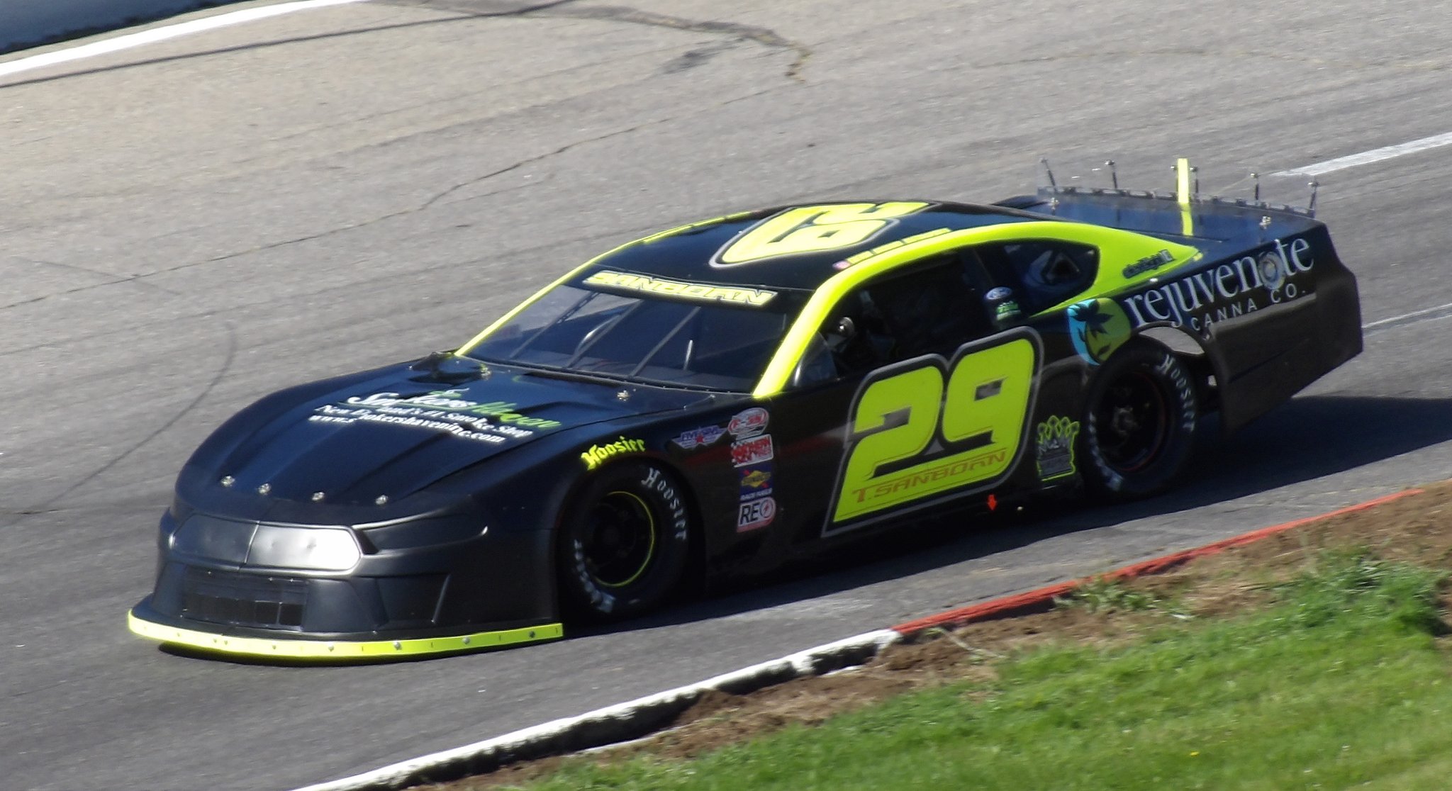 Boss Hogg 150 at Wiscasset- Recap - Sep. 6, 2020