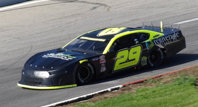 Boss Hogg 150 at Wiscasset- Recap - S...