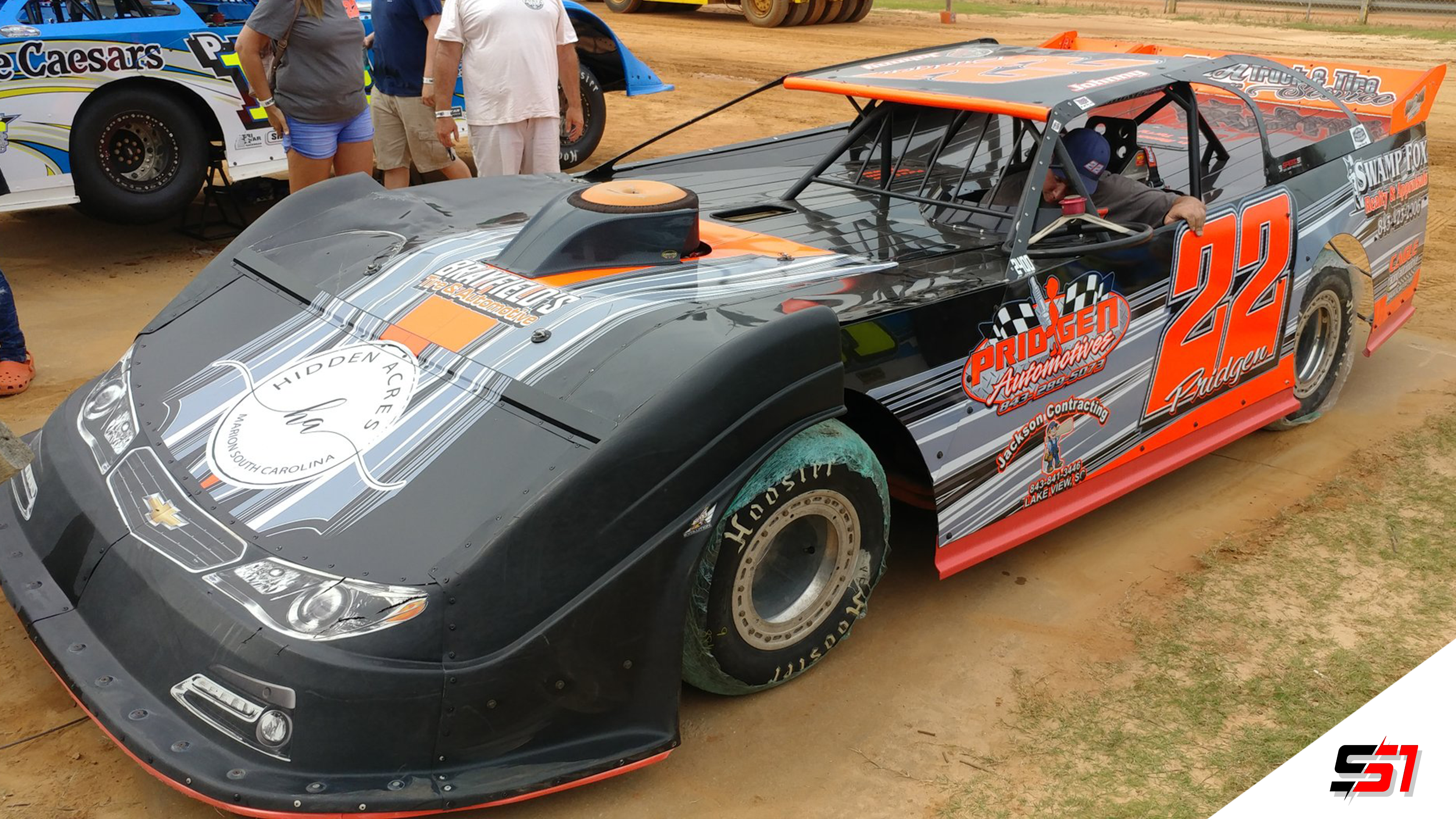 JD Pridgen Memorial at Lake View - Replay - April 3, 2021