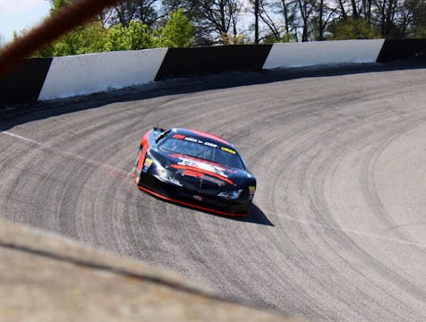 ARCA CRA Super Series at Salem - High...