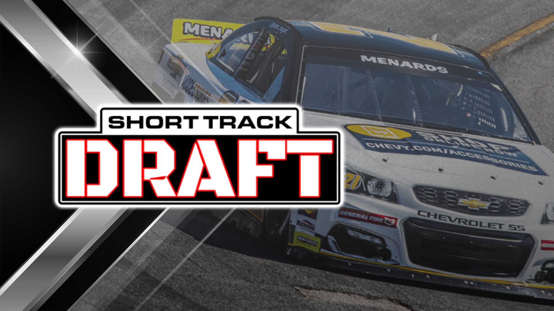 Short Track Draft