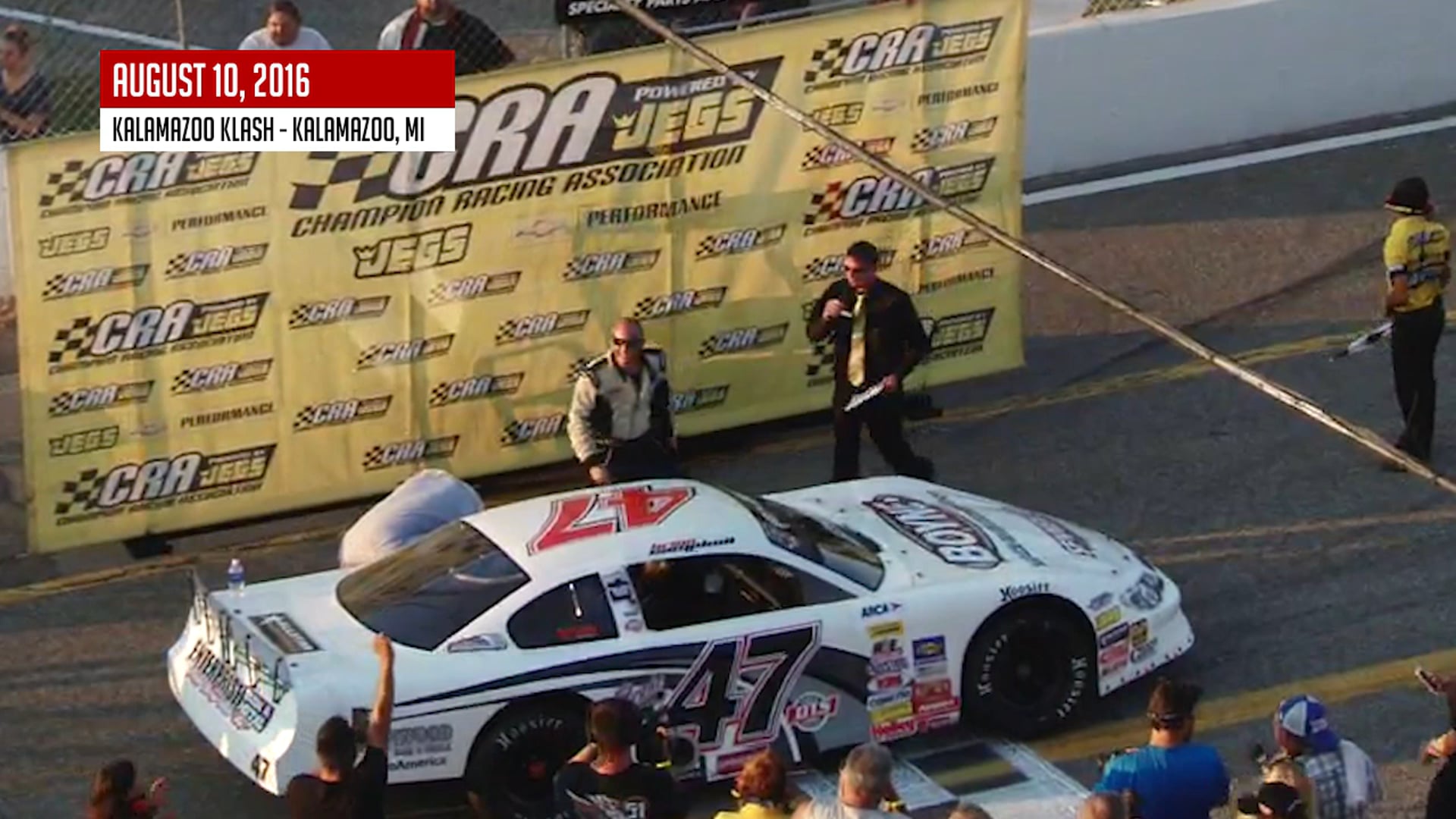 2016 Kalamazoo Klash Winners - Recap - Aug. 10, 2016