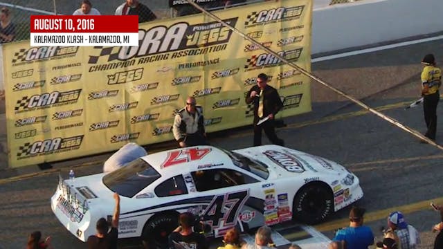 2016 Kalamazoo Klash Winners - Recap ...