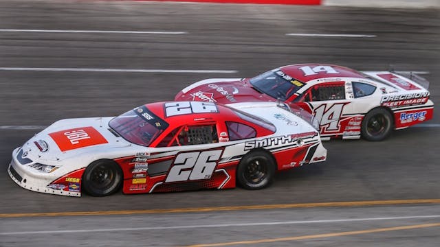 The Last 51 - All American 400 at Nas...