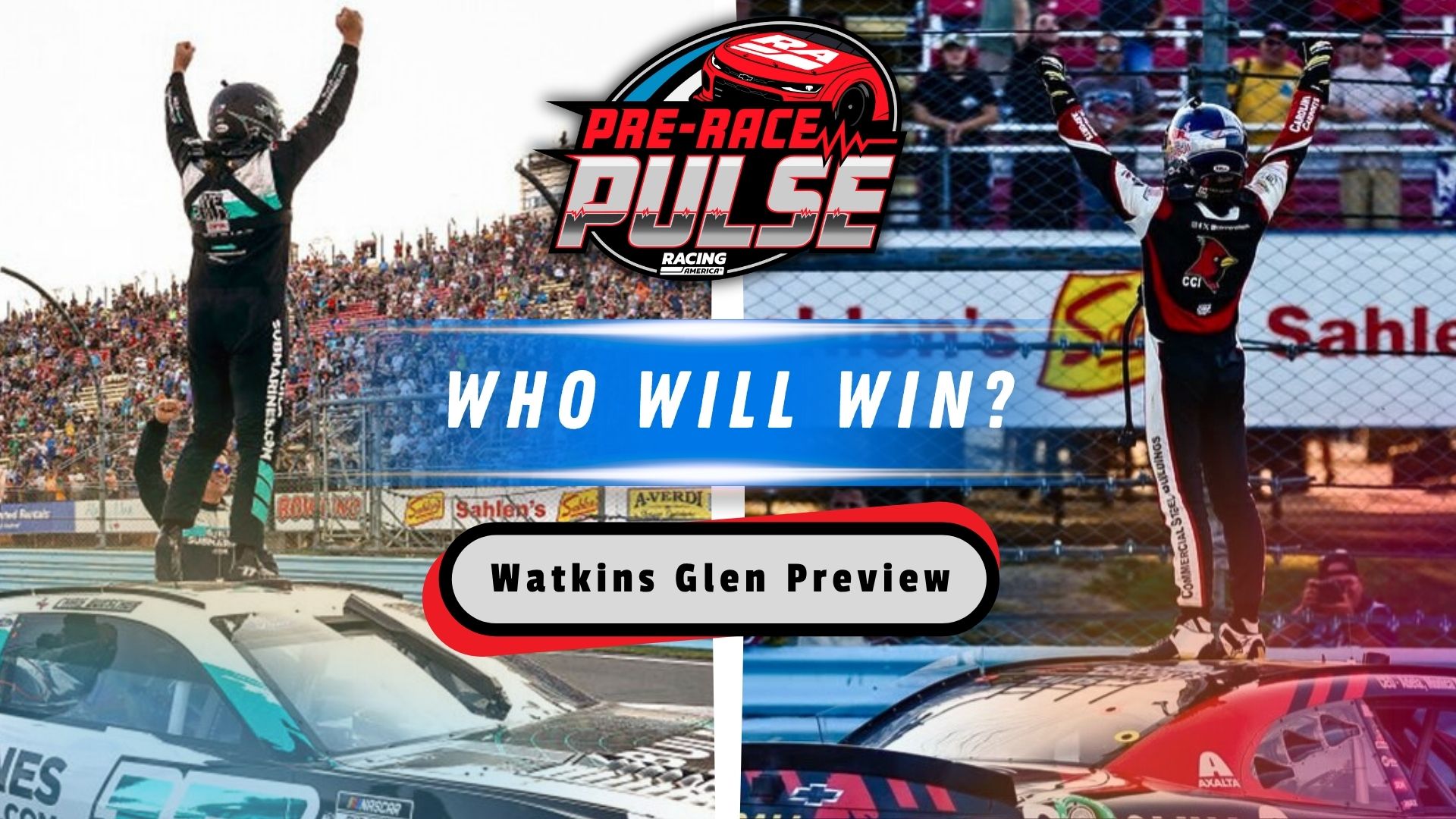 Watkins Glen Preview | Pre-Race Pulse | Ep. 15