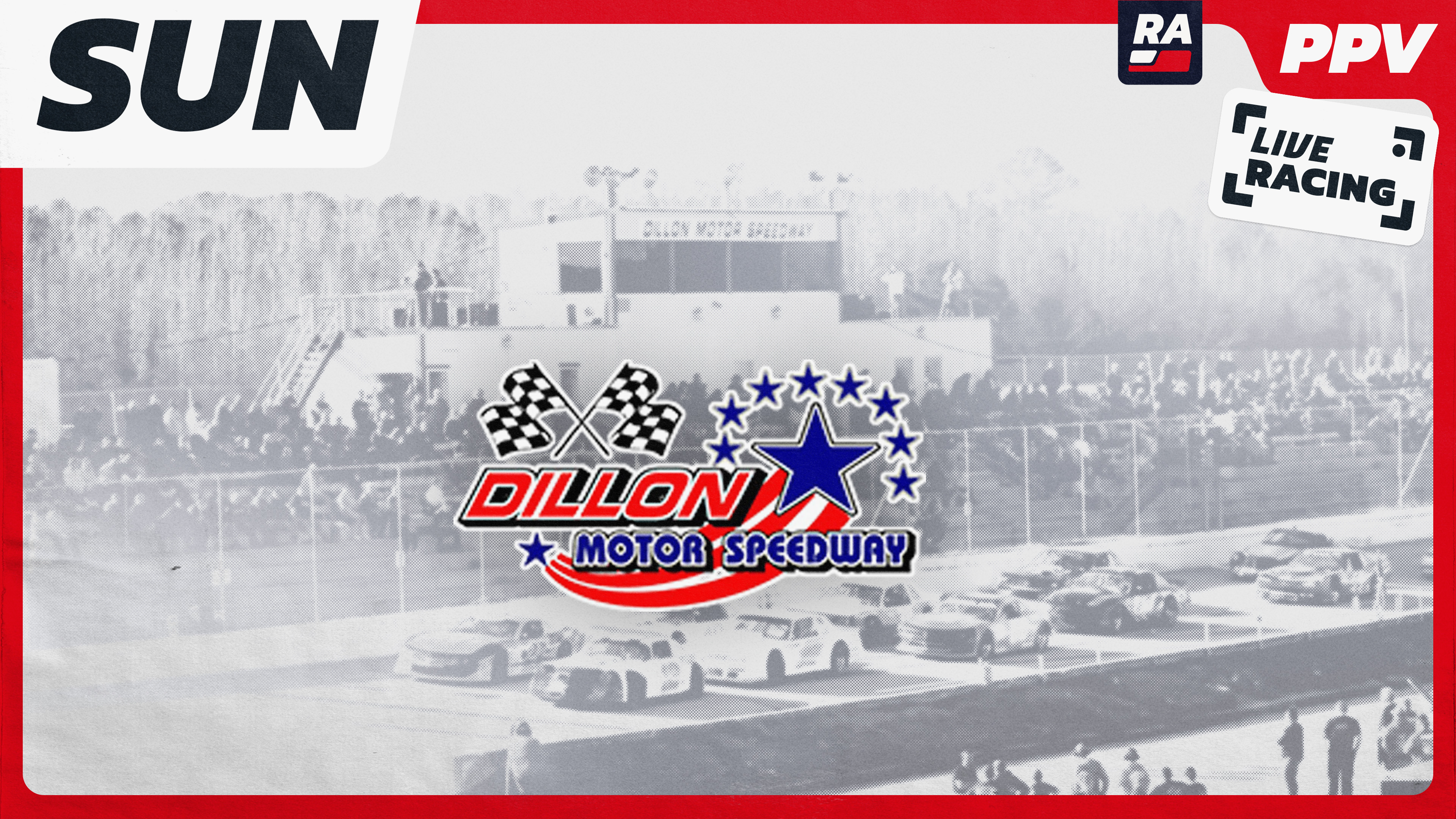 PPV 1.7.24 - New Year's Bash at Dillon (SC) - Day 2