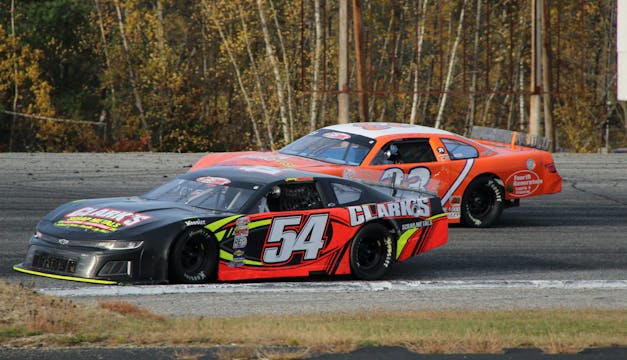 The Last 51 - Oxford 250 at Oxford Pl...