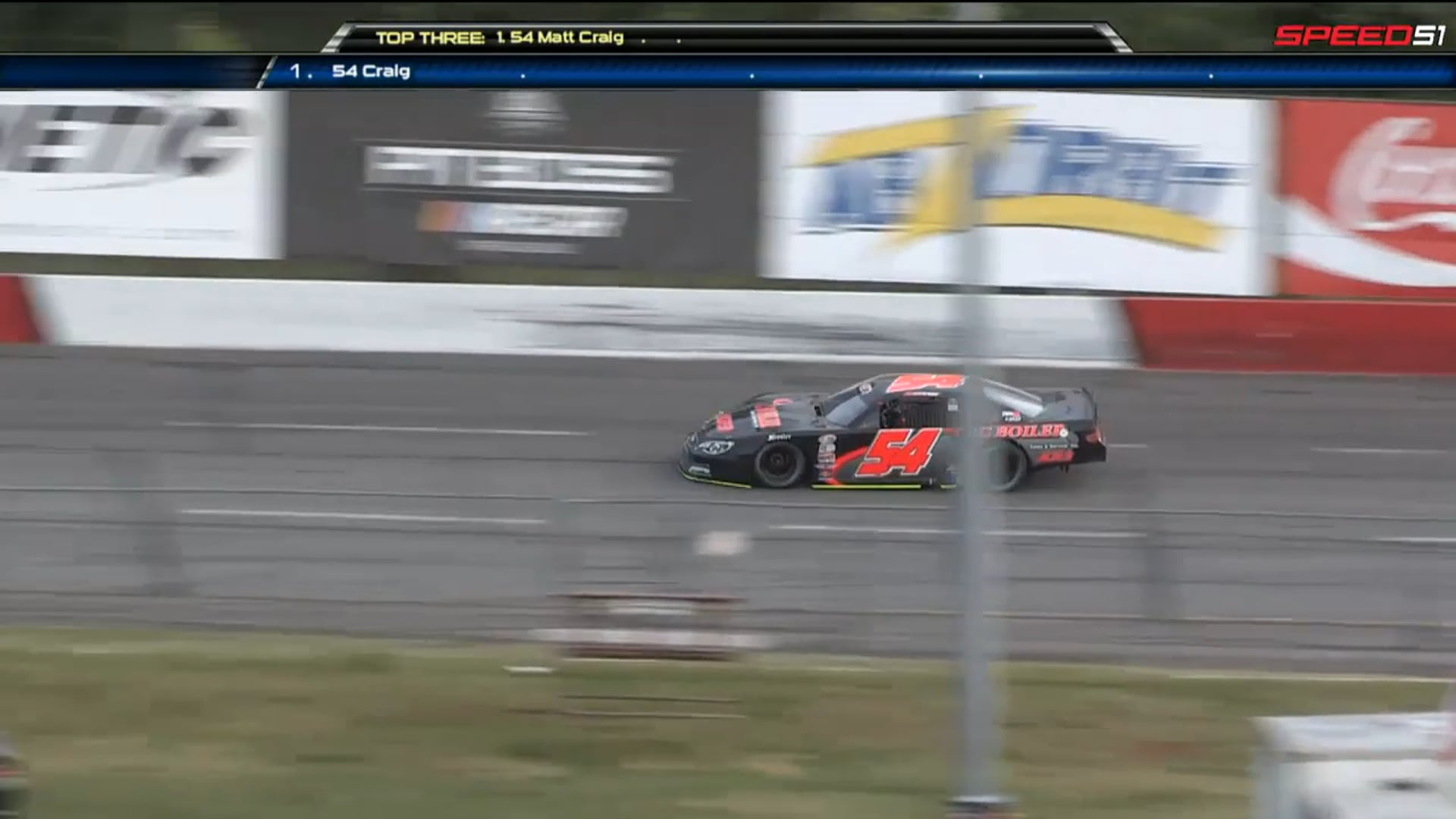 PASS Easter Bunny 150 at Hickory - Replay - Apr. 20, 2019