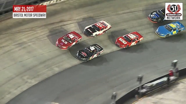 Super LM Short Track US Nationals Highlights - May 20, 2017