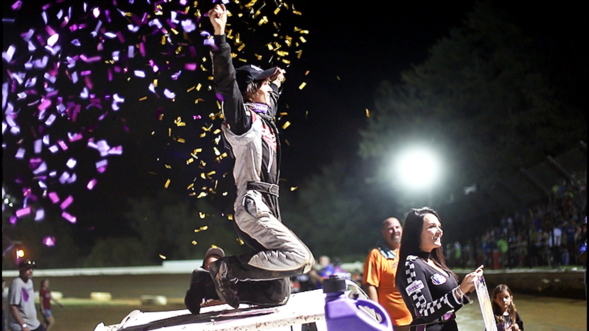 ULTIMATE Butterball Memorial at Richmond (KY) - Music Video - Aug. 17, 2019