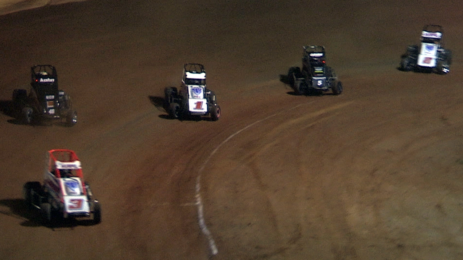 Micro Sprints at Millbridge - Highlights - Nov. 18, 2020