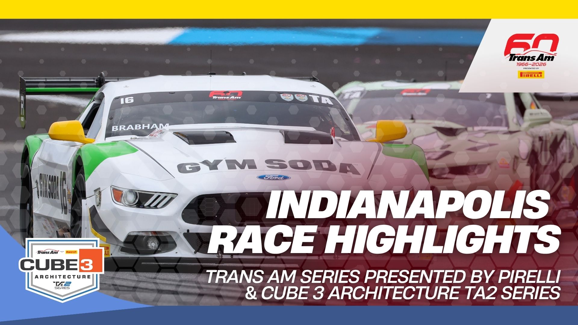 Race Highlights | 2026 Indianapolis Motor Speedway