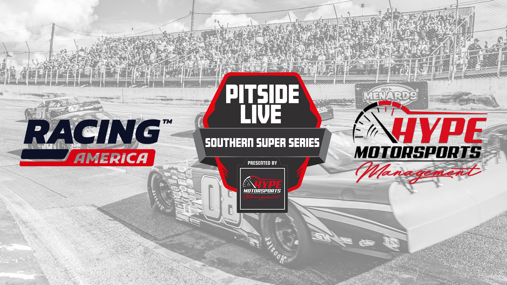 Replay - Pit Side Live from Nashville - 5.7.22