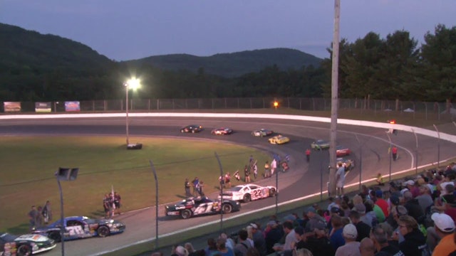 2019 ST ACT - White Mountain Motorsports Park (NH) 8/3/19