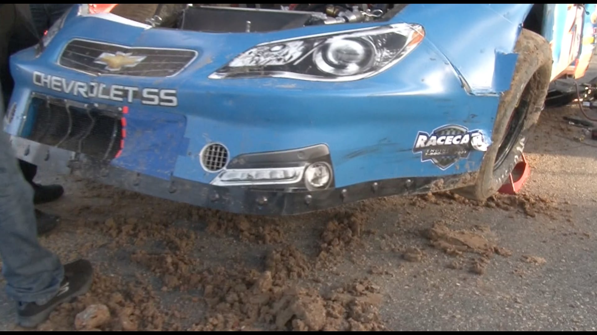 1.29.2017 - Highlights - ARCA/CRA Super Series Speedfest 2017