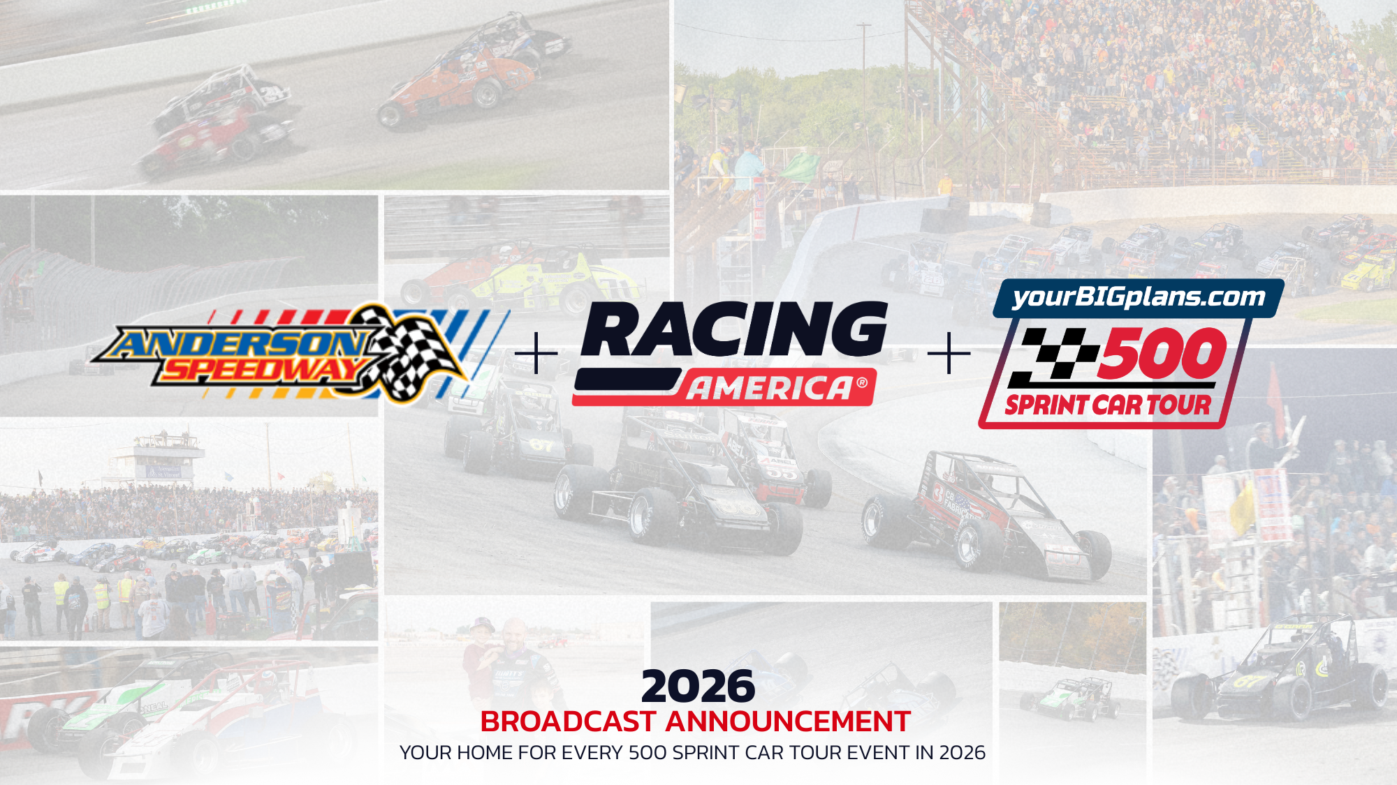 SUB 10.17.26 - 500 Sprint Car Tour at Indianapolis Raceway Park (IN)