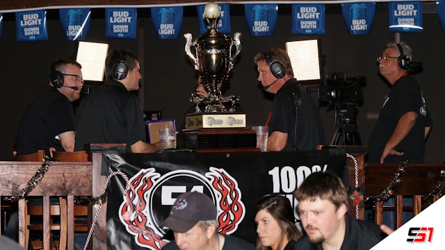 Snowball Derby Kickoff Show - Replay - Dec. 1, 2020