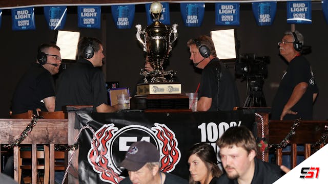 Snowball Derby Kickoff Show - Replay ...