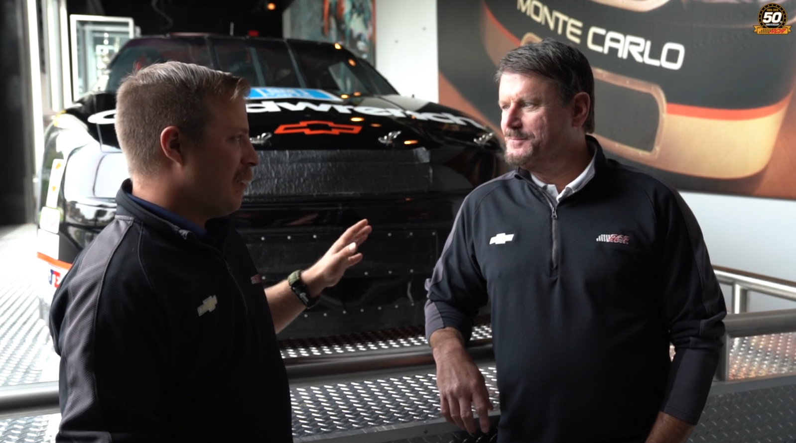 RCR Museum Monday - 1994 Championship Car - Ep.8