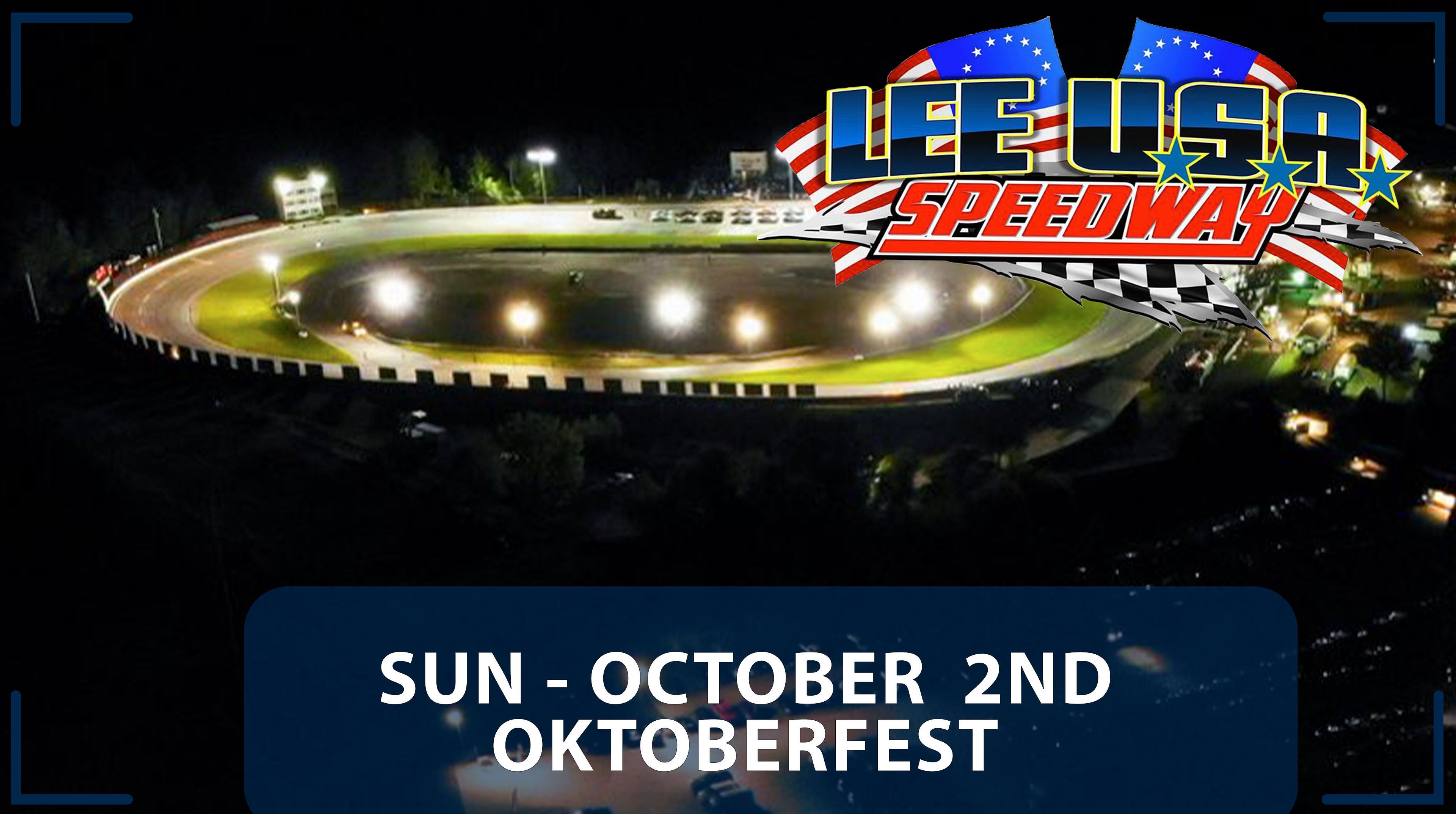 Replay - Oktoberfest Night Three at Lee - 10.2.22