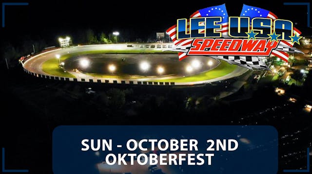 Replay - Oktoberfest Night Three at L...